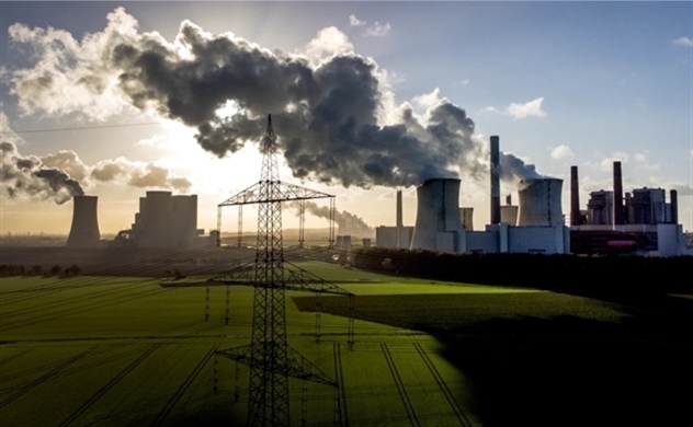 Lượng khí thải toàn cầu vẫn tăng trưởng không bền vững