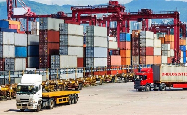 Exports recover in March, rise 6.9%