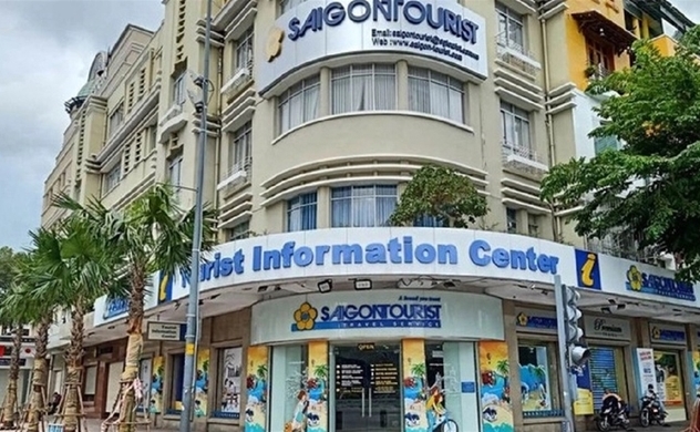 Travel giant Saigontourist expects $146 mln gross profit in 2023
