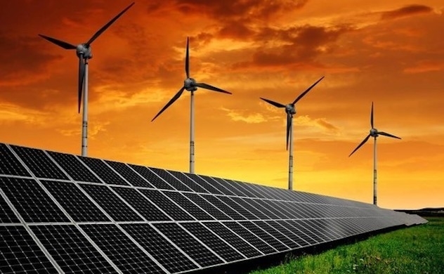 EVN urged to negotiate with renewable energy investors to fix electricity price