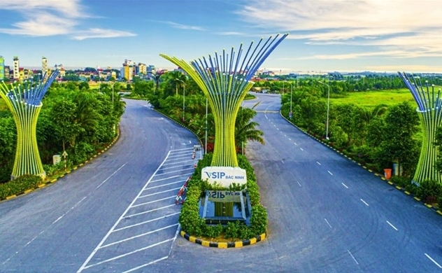 Northern Vietnam provinces eye VSIP industrial parks