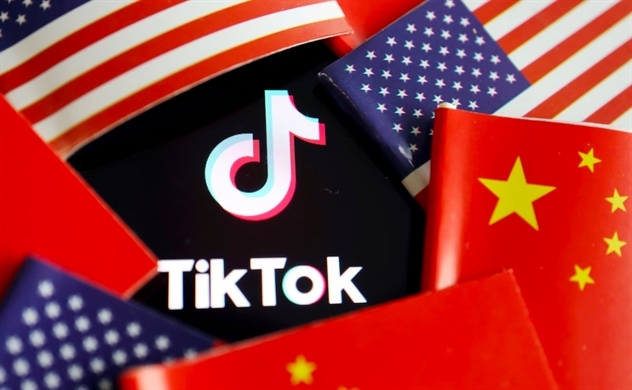 Trung Quốc không đồng ý TikTok tách khỏi ByteDance?