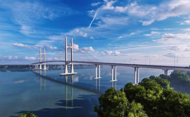 Investor in Rach Mieu 2 Bridge proposes capital increase