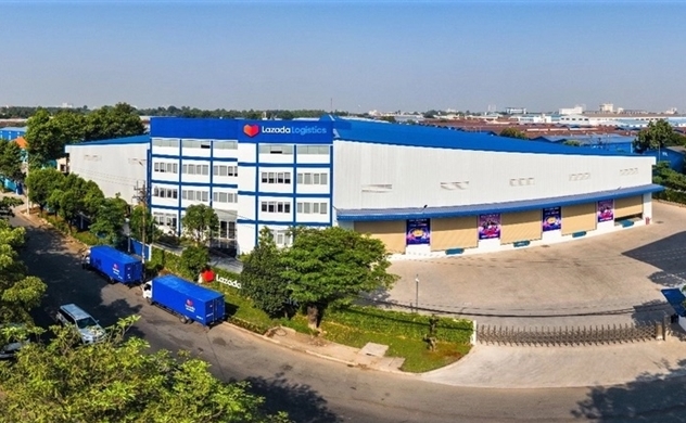 Vietnam logistics sector continues to charm investors