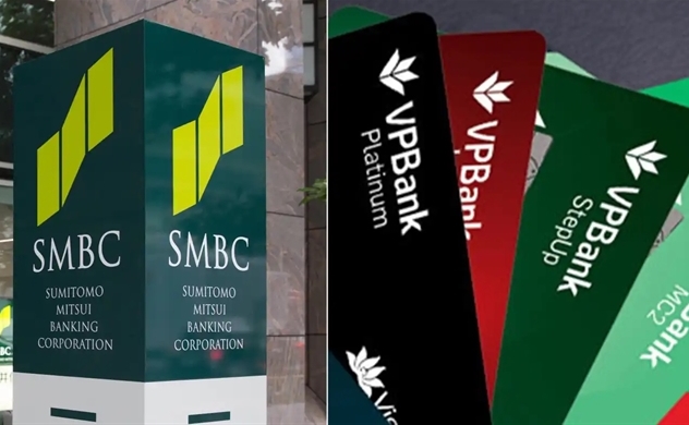 Japan's SMFG to invest $1.5bn in Vietnam's VP Bank in Asia push