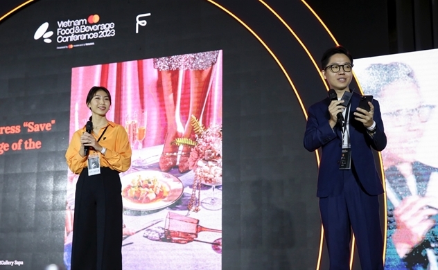 Sức mạnh chiến lược marketing số đối với tương lai của ngành F&B Việt