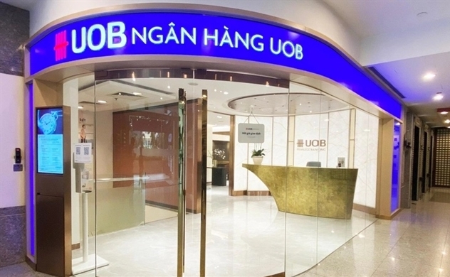 Singapore's UOB posts core 2022 operating profit of $13 mln in Vietnam