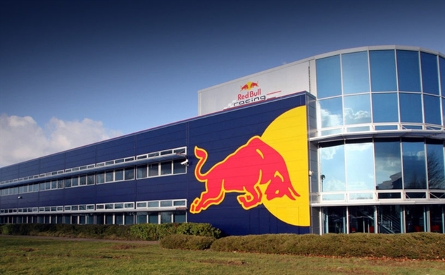 Tài sản gia tộc Red Bull tăng nhanh nhất Châu Á