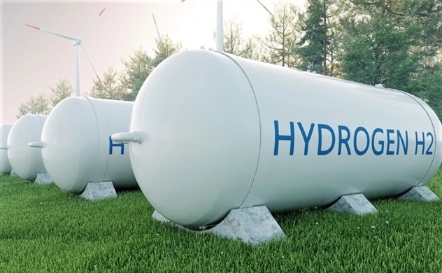 Vietnam firm breaks ground for country’s first green hydrogen plant