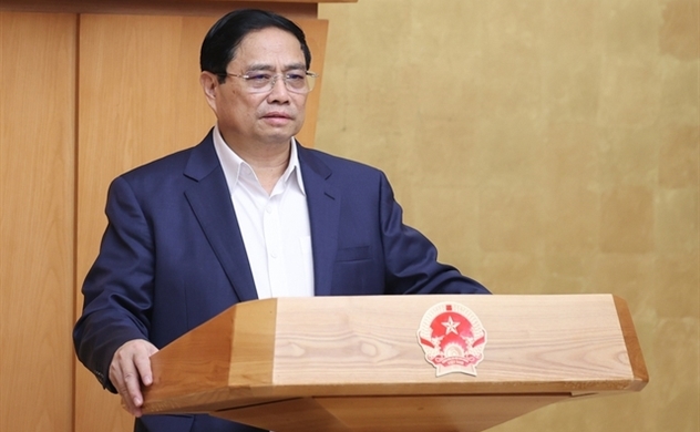 Prime Minister says 2023 GDP growth target remains unchanged