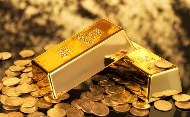 Ngày 5/4: Giá vàng thế giới “phi mã” qua mức 2.000 USD/ounce