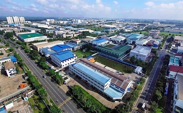 HCMC developing high-tech, green EPZs and IPs