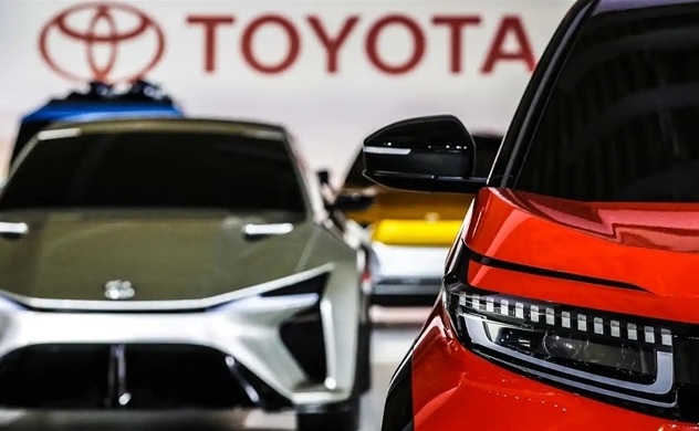 Toyota sẽ ra mắt 10 mẫu xe điện dưới "triều đại" của tân Chủ tịch?