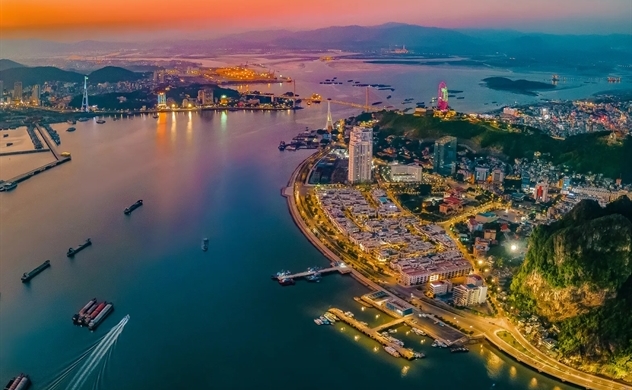 Quang Ninh retains top position in Viet Nam PCI rankings 2022