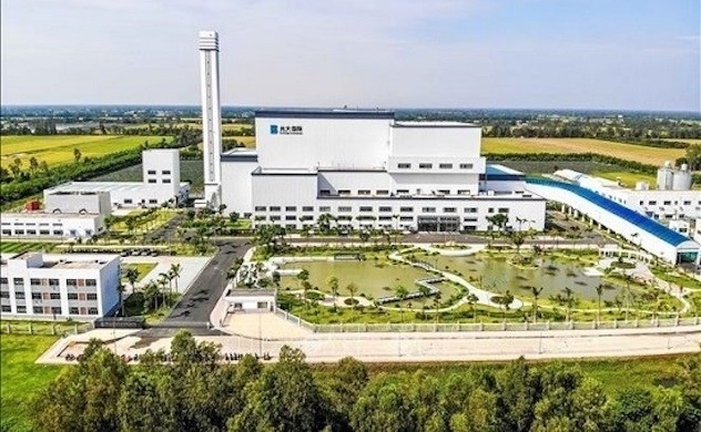 Waste-to-energy projects help curb greenhouse gas emissions