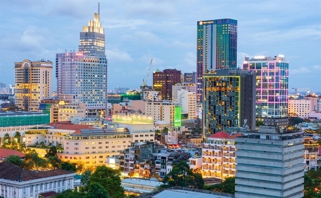 Vietnam, regional countries to see real estate market recovery this year: Cushman & Wakefield