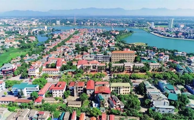 Thai Binh seeks investors for housing project