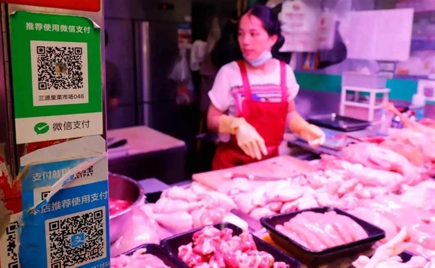Thailand, Japan and Vietnam lag in Asia's digital payments rush
