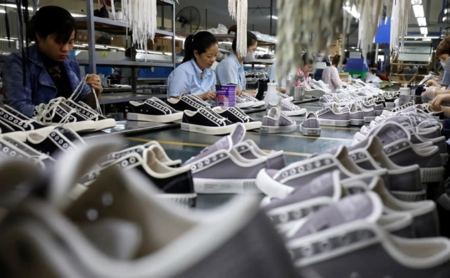 Vietnam's manufacturers brace for worse after GDP whiplash