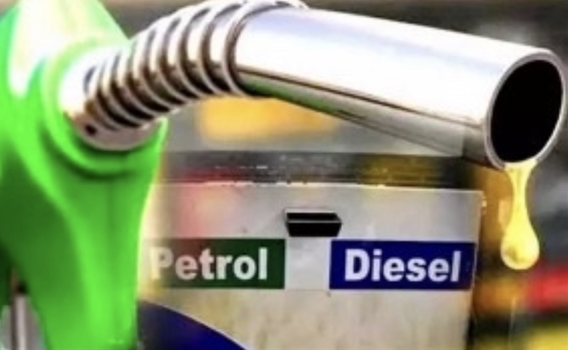 Thị trường dầu diesel u ám, kinh tế toàn cầu đang có dấu hiệu suy thoái?