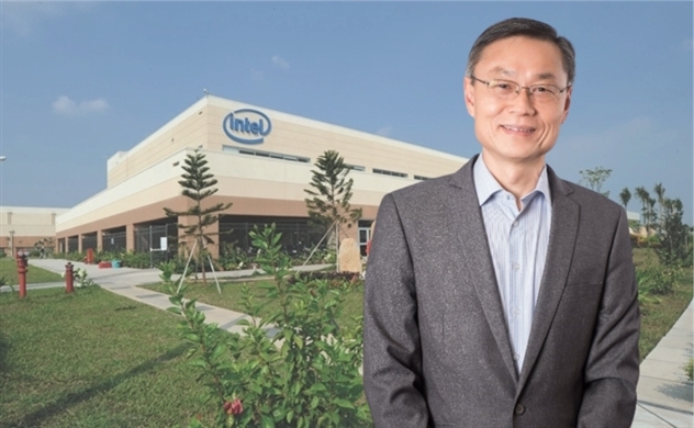 CEO Intel Products Việt Nam: Cơ hội của Việt Nam trong chuỗi cung ứng chip toàn cầu