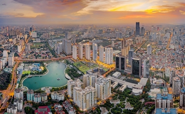 Viet Nam among most improved countries for doing business: EIU