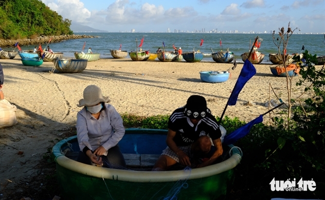 Work restarts on Vietnam’s Nam O ecotourism project