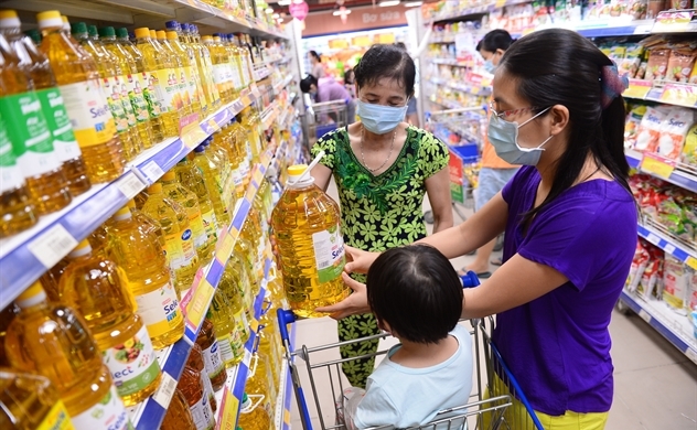 PwC: 62% người tiêu dùng Việt Nam sẽ cắt giảm chi tiêu không thiết yếu