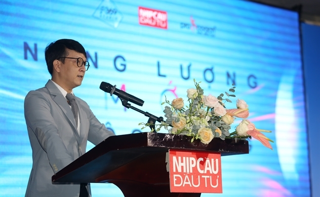 Hội nghị HEALTHCARE SUMMIT: “Năng lượng mới, Cuộc sống mới”