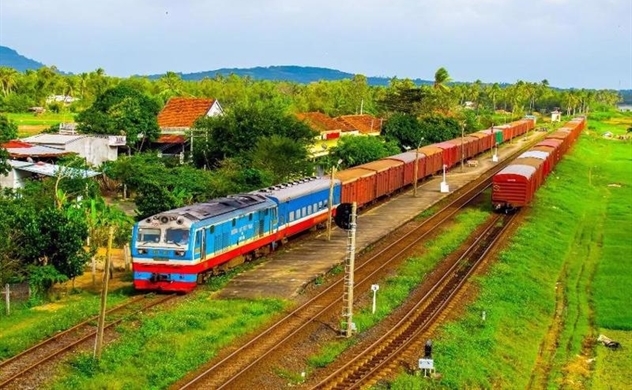 $10.2bln needed for rail infrastructure by 2030