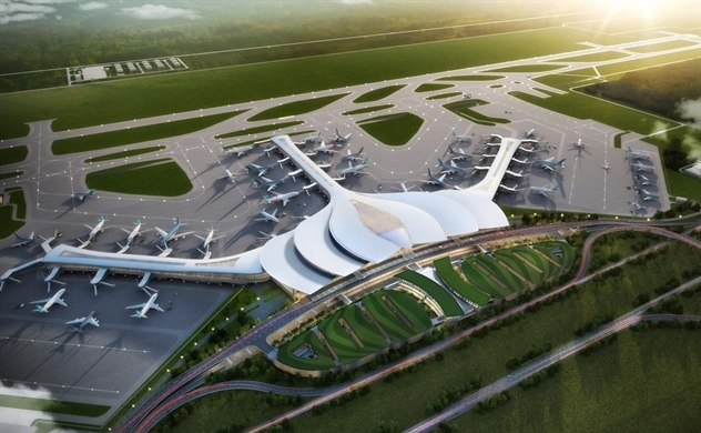 PM urges Long Thanh International Airport project to be hastened