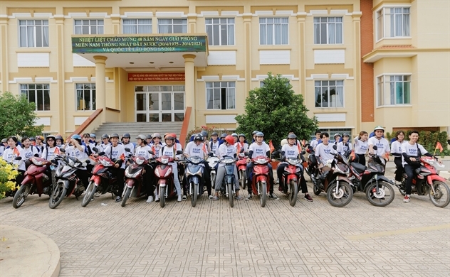 Boehringer Ingelheim Việt Nam đồng hành cùng đối tác đẩy lùi bệnh dại