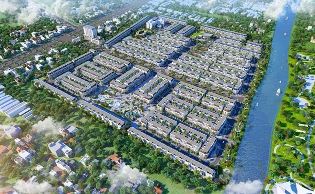 Nghe An calling for investors to build urban areas