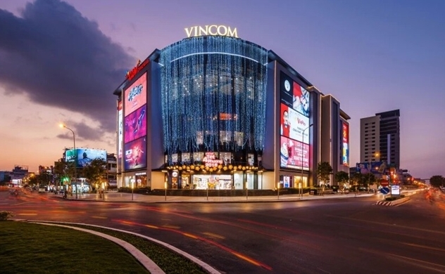 Vincom Retail targets $199 mln profit in 2023