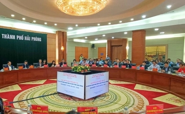 Taiwan electronics firms eye further investments in Vietnam