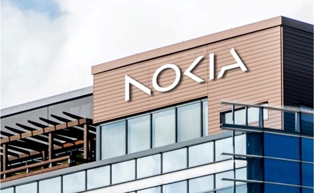 Nokia kết thúc quý đầu tiên "đầy lo lắng"