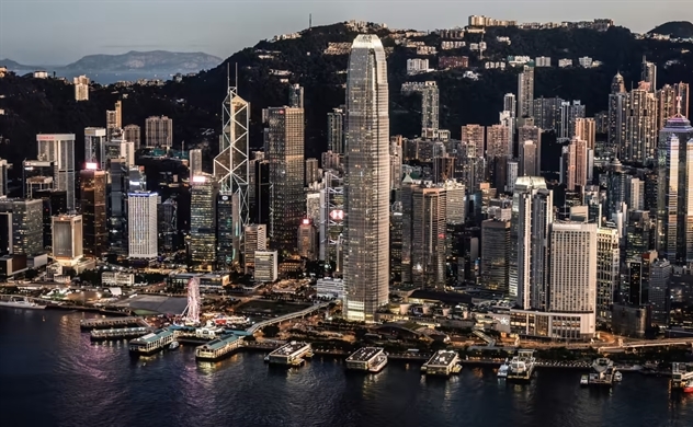 Vì sao Hồng Kông là 