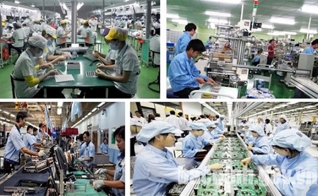 Business sector to contribute 65-70% of Viet Nam’s GDP by 2025