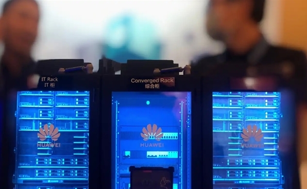 Huawei diversifies in Vietnam with products for data centers