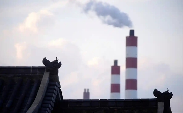 Trung Quốc tăng cường sử dụng điện than bất chấp các cam kết về trung hòa carbon
