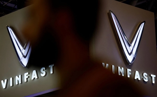Vietnam EV maker VinFast secures $2.5 billion in fresh funding pledges
