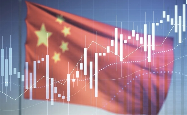 Thị trường chứng khoán Trung Quốc khởi sắc sau thời gian khủng hoảng