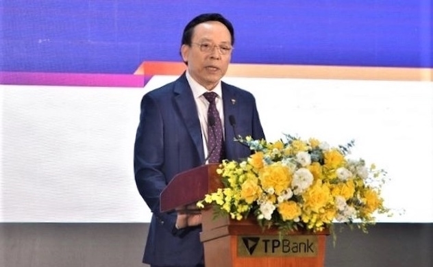 Corporate bonds account for 10% of TPBank’s total outstanding loans