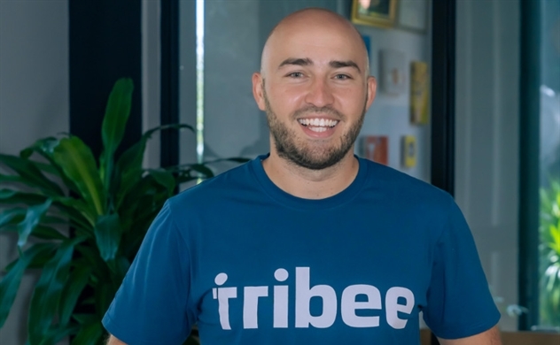 My grandfather gave me 3 gifts that changed my life: Tribee CEO