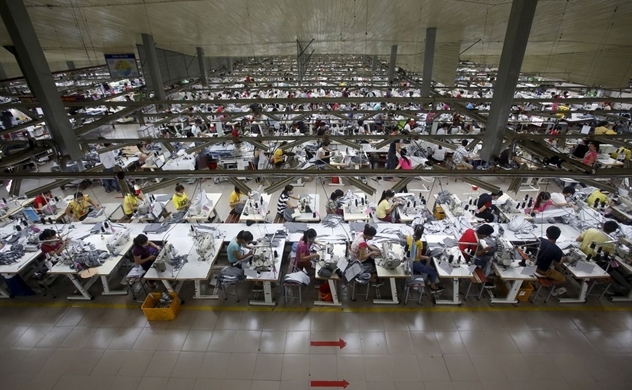 World's apparel, sneakers hub Vietnam struggles as US ban on Xinjiang cotton bites