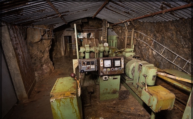 Đức sắp mở lại hầm mỏ sau 27 năm để tự cung tự cấp khoáng sản