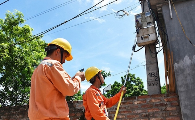 Vietnam raises retail electricity price by 3%