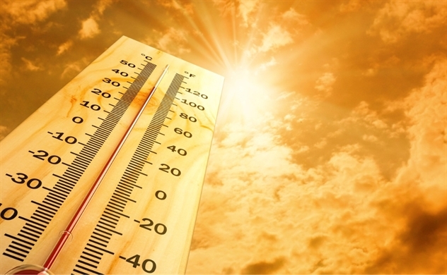 Cảnh báo nắng nóng kỷ lục trong mùa hè 2023