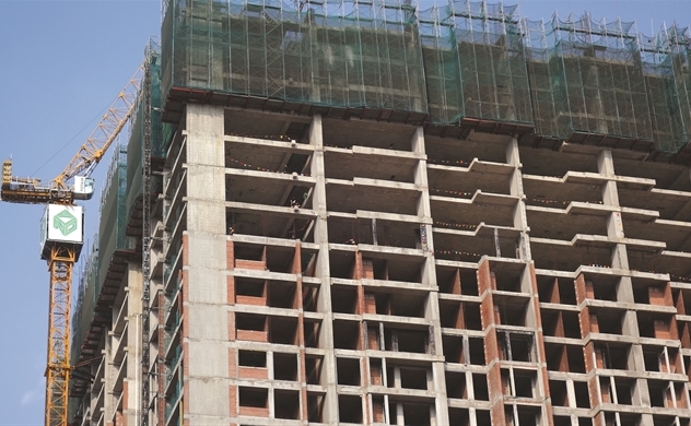 Rã đông bất động sản, làm nóng tăng trưởng