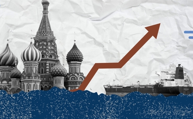 Điện Kremlin tăng thuế, ngành năng lượng Nga "thấm đòn"